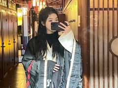 -NINES推理馆·实景侦探推理剧MIXPLAY(静安店)