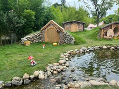 -HERRE·FARM 赫尔露营农场·团建聚会包场