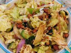 酱拌手撕菜-川人百味(亿合城店)