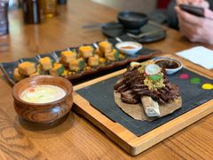 -敏珠拉姆藏餐·南京厨房(富春江东街店)