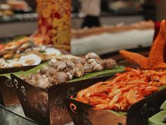 -星璨·自助餐厅-厦门禹洲温德姆至尊豪廷大酒店