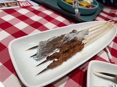 -西贝(武汉群星城店)