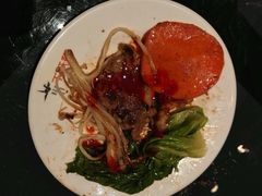 -千纸鹤嫩汁烤肉(西大直街店)