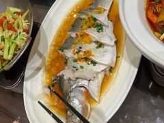 -湖北三五醇酒店·35年新楚菜