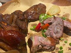 -雀舞云南菜(乐客城店)