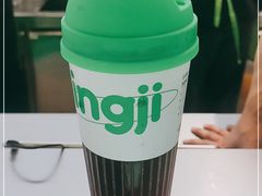 -柠季·手打柠檬茶(静安大悦城北座B1店 )
