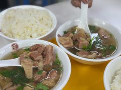 -雨霖祥和炖肉(南市店)