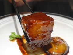 -外滩三号餐厅·创意中餐