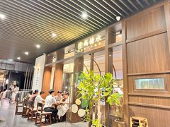 -彬媽糖水(万象天地店)