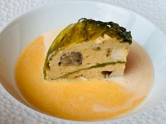 -翡翠36餐厅(浦东香格里拉店)