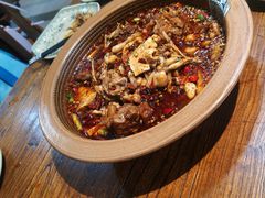 -呱呱叫民俗风味主题餐厅(沣峪口店)