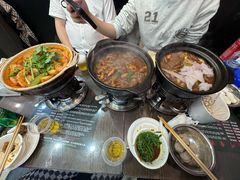 -川香煲(茅台路店)