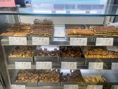 -上海哈尔滨食品厂(淮海中路店)