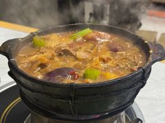 -范贤光鸡公煲(平乐园总店)