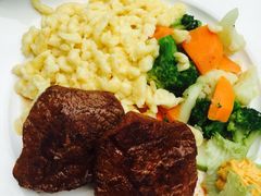 -Geneva日内瓦餐厅(西郊宝成花苑店)