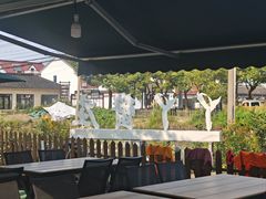 -丫丫蟹庄·苏式园林农家乐·阳澄湖大闸蟹(阳澄湖莲花岛店)