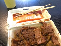-细妹五香牛杂(步行街店)