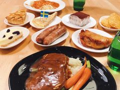 -宜家·瑞典风味餐厅(无锡店)