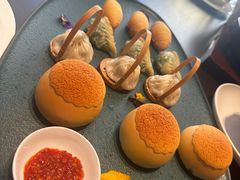 -锦西湖·海鲜小馆(未来科技城店)