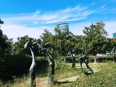 -天鹅湖体育公园