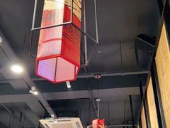 -老胖串店(浆水泉路店)
