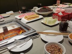 -海底捞火锅(泉城路店)