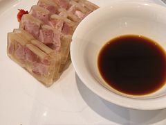 -聚丰园•湖鲜餐厅(阿红私房菜梅石路店)