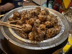 -桥东喜碧海鲜街(水东街店)