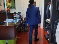 -北京长白山国际酒店(鸟巢店)