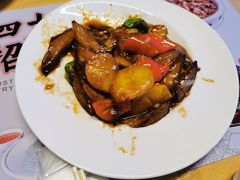 -关东小磨东北菜(上海长风大悦城店)