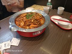 -胖哥俩肉蟹煲(上海悦荟广场店)