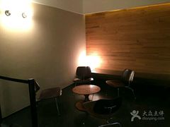-微热山丘(台北民生公园门市店)