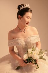 -薇咖映画婚纱摄影工作室