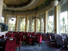 大堂-广州凤凰城酒店-维也纳西餐厅