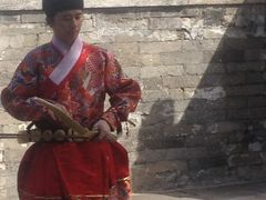 -历代帝王庙博物馆