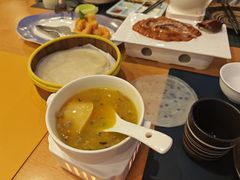 -澜小宴·胶东海鲜烟台味(时光塔店)