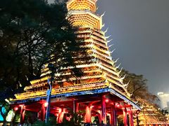 -深圳锦绣中华民俗村