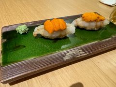 -鮨青(恒基名人购物中心店)