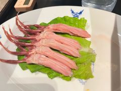 -龙森园火锅(琴台路店)