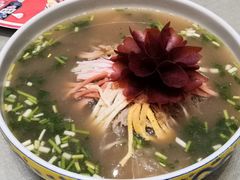 -洛阳水席园