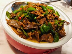 超级小炒肉-胡子大厨·超级小炒肉(华润店)