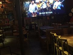 -胡桃里音乐酒馆(万科城市广场店)