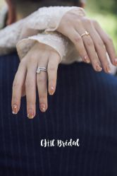 点击看大图 -Chic Bridal 熙可婚纱