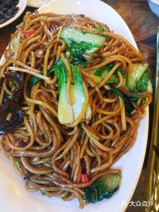 西江美食舫·江西菜(健德桥店)南昌炒米粉图片
