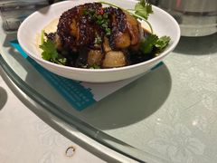-漫圆·品质家宴(榔梨店)