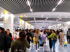 -长沙黄花国际机场-T1航站楼