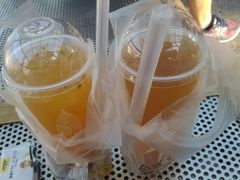 -麦当劳(小白楼店)