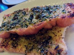 蒜香面包-PIZZA BIANCA(万象城店)