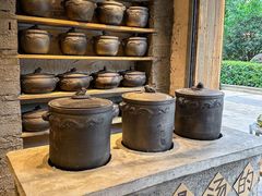 -郑记·古法黑砂锅串串(龙泉店)