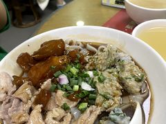 -荔林食店(西华路店)